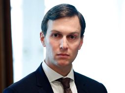 La visita de Kushner se daría luego de que presuntamente se cancelara una visita de Peña Nieto a Washington. AP / A. Brandon