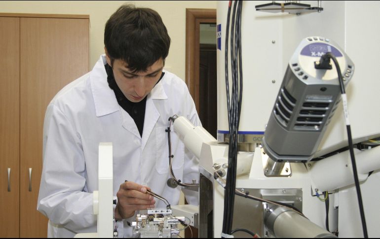 Los metales amorfos ya se usan en núcleos de transformadores, sensores y materiales compuestos extrafuertes. EFE/Archivo