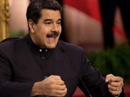 El gobierno de Nicolás Maduro ha convocado elecciones para el próximo 20 de mayo. AP/ARCHIVO