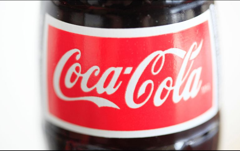 Producida bajo el modelo de bebidas japonesas Chu-Hi, será la primera bebida de la empresa multinacional que contenga alcohol. AP / ARCHIVO