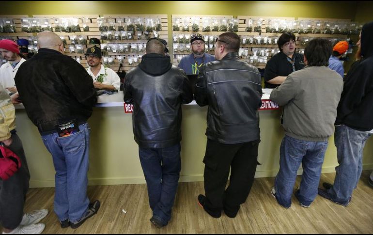 Manpower mencionó que, de acuerdo con datos de la OCDE, la productividad laboral se ha convertido en un desafío desde hace nueve años en México. AP / ARCHIVO