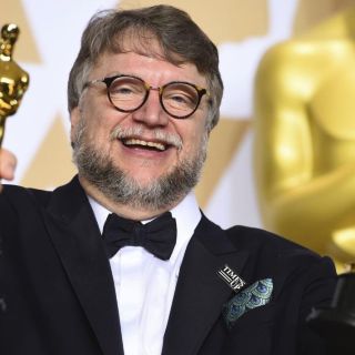 Guillermo del Toro comparte su entusiasmo por asistir al FICG33