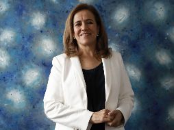  Consideró importante que la sociedad participe en la generación de equidad en la democracia. SUN/ ARCHIVO