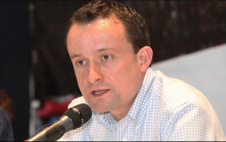 Según el priista, posterior al sismo los vecinos de San Pedro Mártir, solicitaron a la delegación ejercer su autoridad para tomar acción en el caso referido, sin embargo, no lo hizo. NTX/ A. Rodríguez