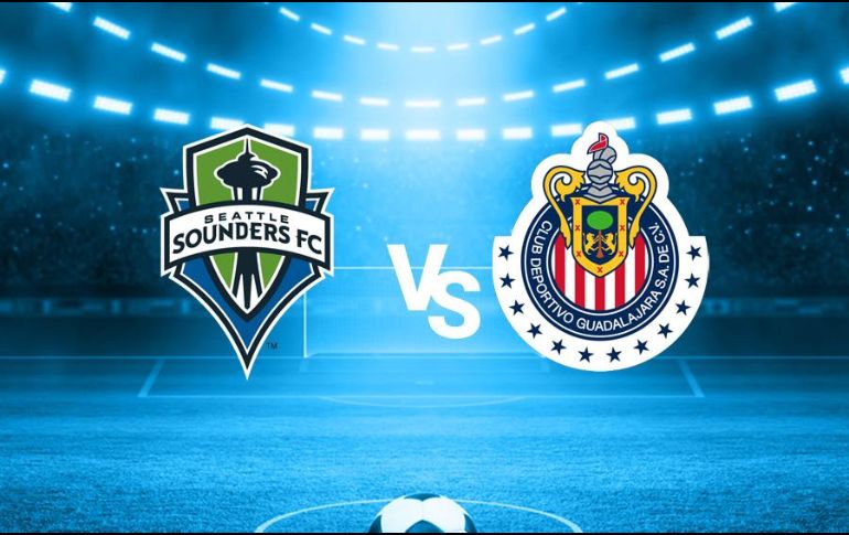 Chivas se impuso en octavos de final al Cibao de República Dominicana por un contundente 7-0 global. EL INFORMADOR/ESPECIAL