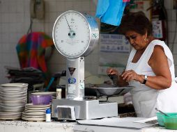 El programa, de acuerdo con la empresa, busca apoyar a las mujeres para que aprovechen al máximo la tecnología. NTX/ ARCHIVO