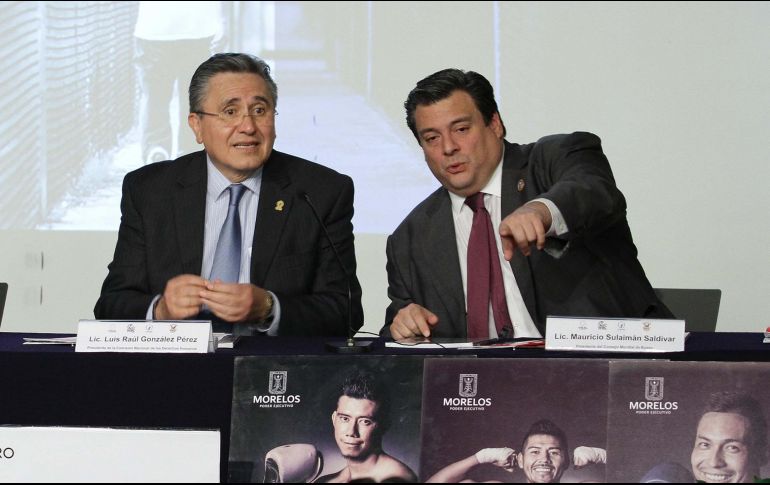 Este martes fue localizada sin vida la activista María Luisa Ortiz Arenas, hecho por el que González señaló que los defensores de los DH deben de tener el respaldo de autoridades. NTX / G. Granados