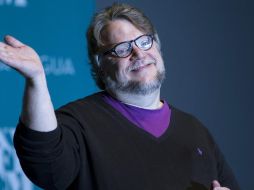 El filme del mexicano ha recaudado más de 262 millones de dólares. EFE / L. Granados