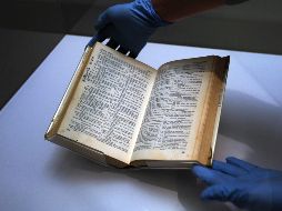 Aunque las anotaciones no están datadas, Casson cree que fueron realizadas antes que 