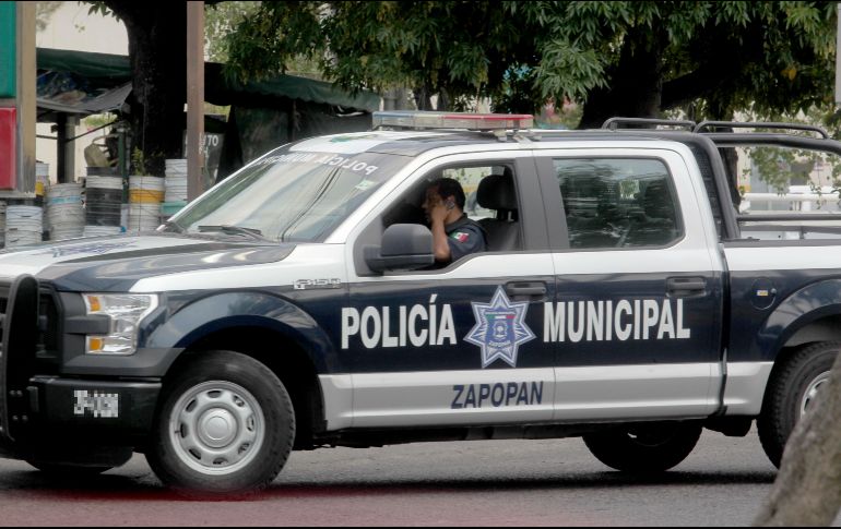 Autoridades reiteraron su compromiso de servir con profesionalismo a los ciudadanos y de castigar cualquier conducta que mine la confianza de la sociedad. EL INFORMADOR/ ARCHIVO