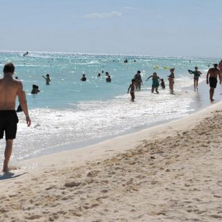 EU emite alerta de viaje para Playa del Carmen