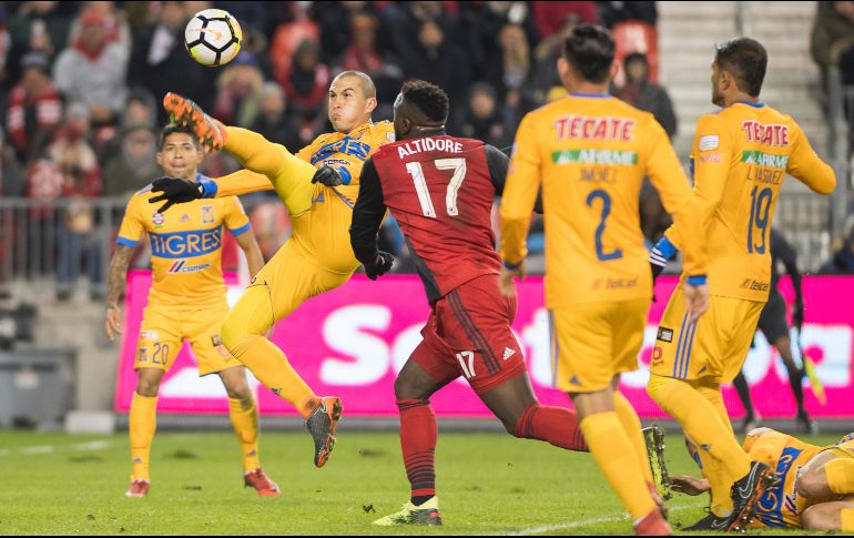 Para el juego del próximo 13 de marzo, los Tigres tendrán que apelar a la mística del 