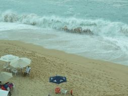 Indonesia se asienta sobre el llamado Anillo de Fuego del Pacífico, una zona de gran actividad sísmica. NOTIMEX / ARCHIVO