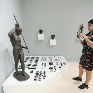 Tres exposiciones para celebrar al Museo de la Ciudad