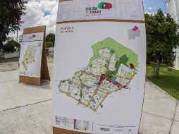 El Ayuntamiento de guadalajara defiende que los planes fueron publicados conforme al Código Urbano, y que la CEDHJ se extralimitó al emitir una medida cautelar en su contra. EL INFORMADOR/Archivo