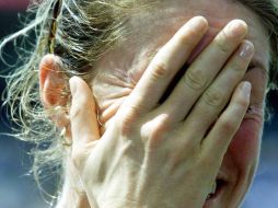 Se sabe que entre los factores de riesgo están el estrés no controlado, la pérdida de un ser querido, el impacto de saber que se tiene una enfermedad incurable, entre otros. AP / ARCHIVO