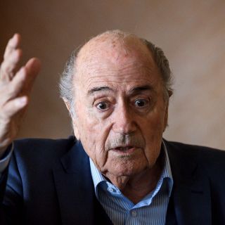 La Concacaf teme perder sede del Mundial ante Marruecos: Blatter