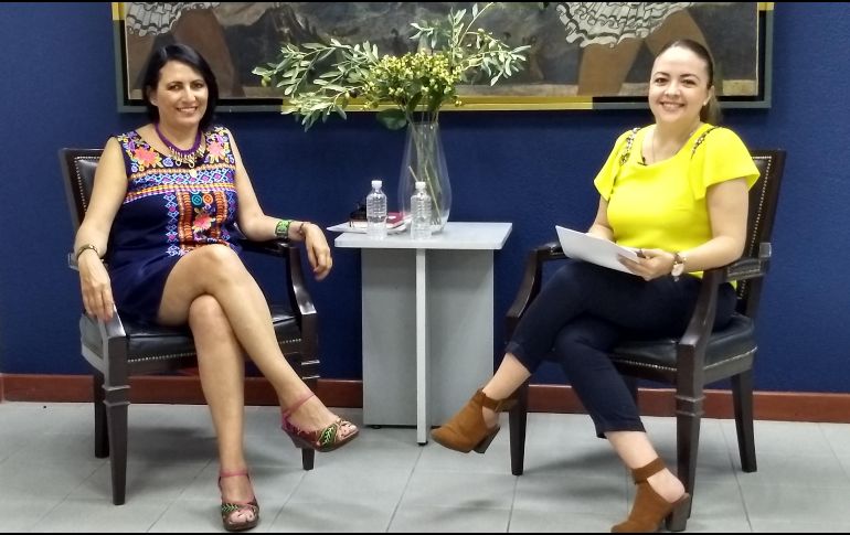 Día de la Mujer: Charla sobre acoso y violencia de género