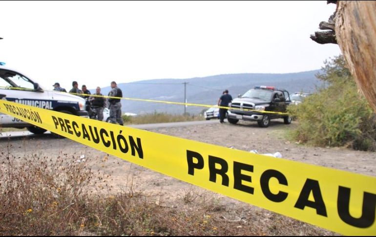 Con ello la cifra de feminicidios aumentó a 143 en el gobierno de Alejandro Murat Hinojosa, que abarca el periodo de diciembre de 2016 a la fecha. EL INFORMADOR / ARCHIVO