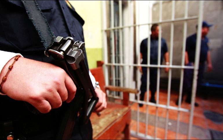 Más de 50 mil personas fueron detenidas y más de 140 mil han perdido su trabajo o han sido suspendidas. EL INFORMADOR/ ARCHIVO