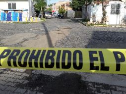 El incidente quedó a cargo de personal de Movilidad y servicios periciales para determinar cuál fue la causa del percance. ESPECIAL/ ARCHIVO