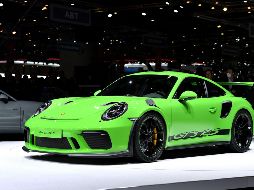 Fotogalería: Abre el salón del automóvil de Ginebra