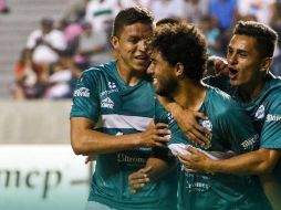 Cafetaleros de Tapachula y Cañeros del Zacatepec, quienes buscarán sorprender a sus rivales e instalarse en las semifinales del torneo. FACEBOOK / Club Atlético Zacatepec