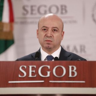 Capturan a "El Quique", jefe del Cártel de Tláhuac