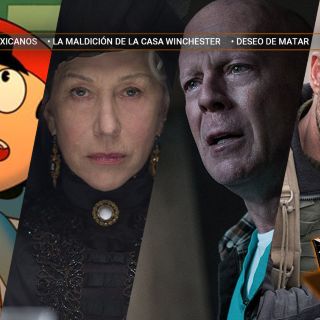 Plan de Cine: Deseo de matar