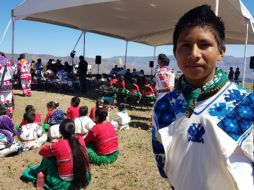 La actual preparatoria cuenta con 56 alumnos y el plan de estudios es general por competencias.  EL INFORMADOR/ I. Martínez