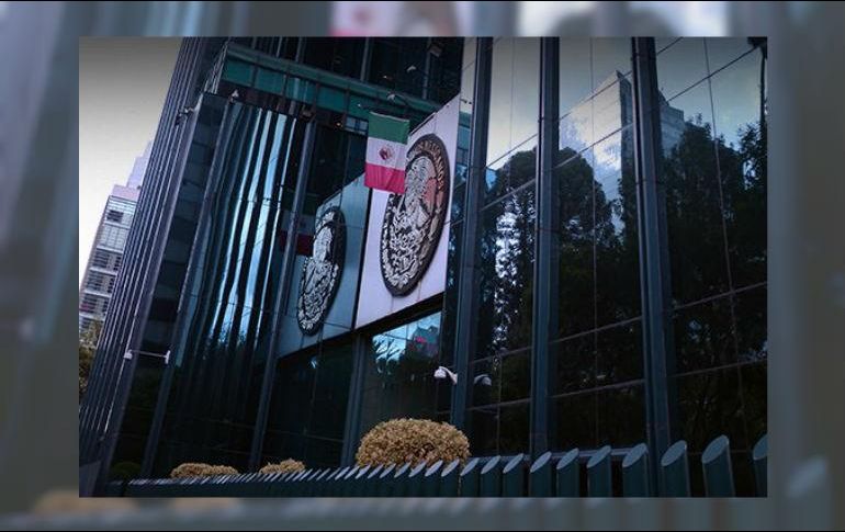 Al tratarse de posibles hechos de tortura, el juez Noveno requirió a la PGR, a través de la Unidad Especializada en Investigación del Delito de Tortura, para que informe sobre el tema. TWITTER / @PGR_mx