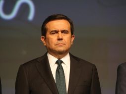 La SE afirma que las renegociaciones del TLCAN seguirá su curso independientemente de las medidas internas que EU decida tomar. EL INFORMADOR / ARCHIVO