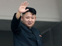 El jefe de la Oficia de Seguridad Nacional de Corea del Sur entregó hoy a Trump una carta que le confió este lunes Kim Jong-un. AP / ARCHIVO