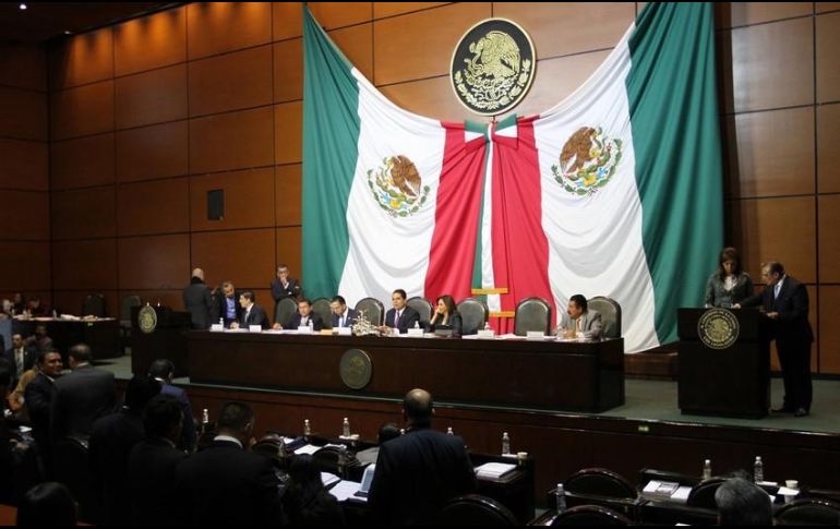 Según el dictamen, cada vez más mujeres se insertan en el mercado laboral y es necesario garantizar su debida protección y goce de derechos. NTX / ARCHIVO