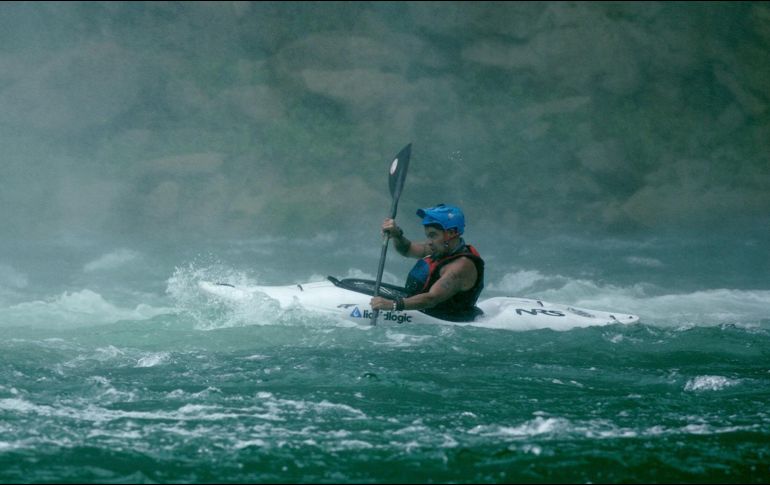 El largometraje dirigido por Cristóbal González Camarena tendrá dos funciones en el FICG. ESPECIAL