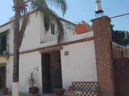 A raíz de una visita de una inspección realizada por la Procuraduría de Protección se detectaron los malos tratos, por lo que, luego de intervenir la Fiscalía, se trasladó a 83 menores a Ciudad Niñez. EL INFORMADOR / S. Blanco