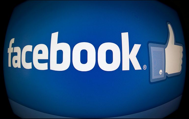 Universal Music y Sony Music tambiérn firmaron con Facebook recientemente. AFP/ARCHIVO
