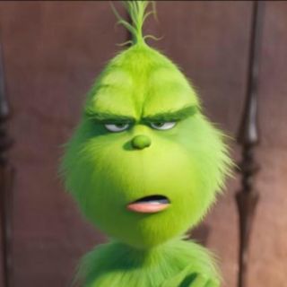 Eugenio Derbez dará voz a "El Grinch"