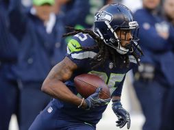 Sherman fue una de las piezas claves de una defensiva que lució como la mejor de la Liga durante años. AP/ARCHIVO