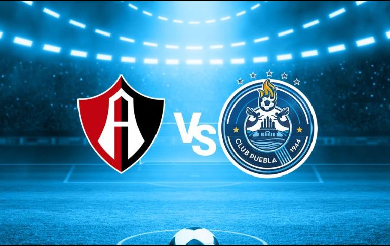 Atlas suma sólo cuatro puntos en diez partidos. EL INFORMADOR/ESPECIAL