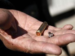 Es en la temporada decembrina cuando más se presentan los heridos por 