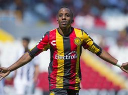 El equipo tapatío se ubicó en el quinto lugar de la tabla general con esta derrota. EL INFORMADOR / ARCHIVO