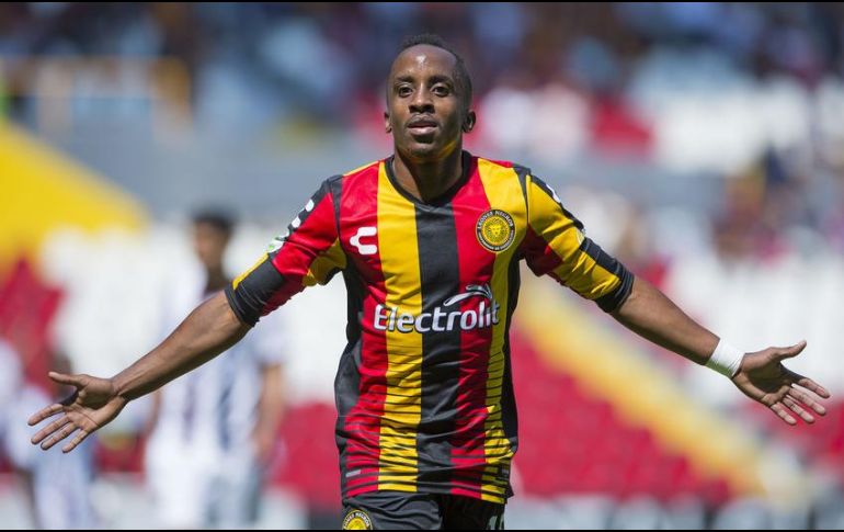 El equipo tapatío se ubicó en el quinto lugar de la tabla general con esta derrota. EL INFORMADOR / ARCHIVO