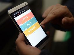 La ley regula los servicios que prestan las instituciones de tecnología financiera. AP/Archivo