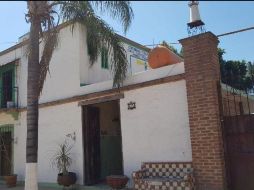 Durante el operativo no se realizó la detención de ninguna persona, pero se procedió a la clausura del albergue. EL INFORMADOR