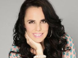 Adriana Esteva es fundadora del taller teórico-vivencial Comiéndome mis emociones. ESPECIAL