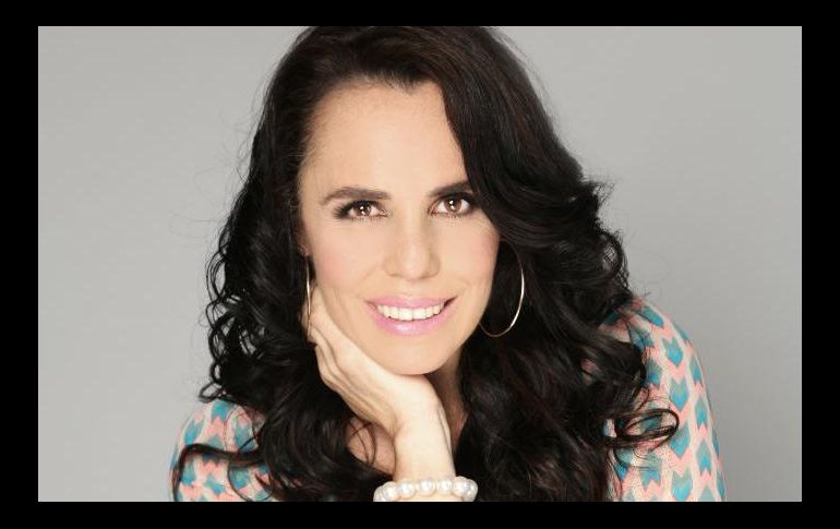 Adriana Esteva es fundadora del taller teórico-vivencial Comiéndome mis emociones. ESPECIAL