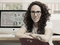 Amalia Andrade reúne experiencias propias y ajenas con el miedo, así  como 