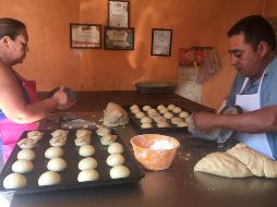 A decir de los pobladores de Poncitlán, que se localiza a 65 kilómetros de Guadalajara, la tradición del picón tiene ya más de 100 años. NTX / L. Lizárraga