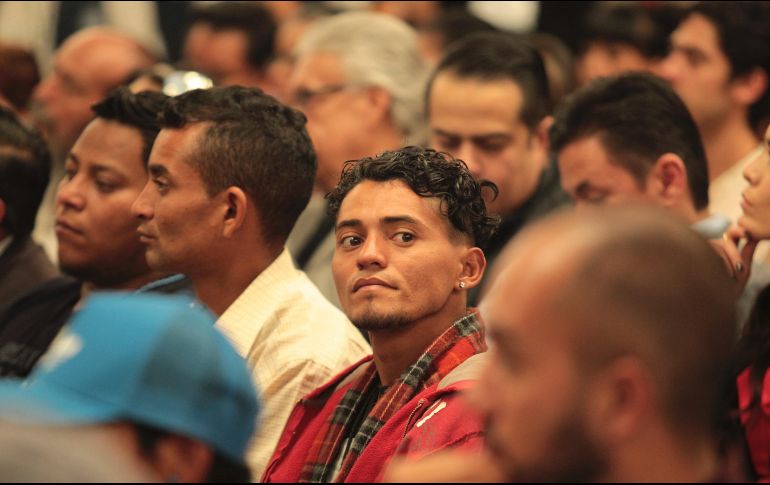 Al menos 550 mil se han instalado definitivamente en Colombia, que comenzó en febrero pasado a aplicar medidas migratorias en Cúcuta. EL INFORMADOR / ARCHIVO